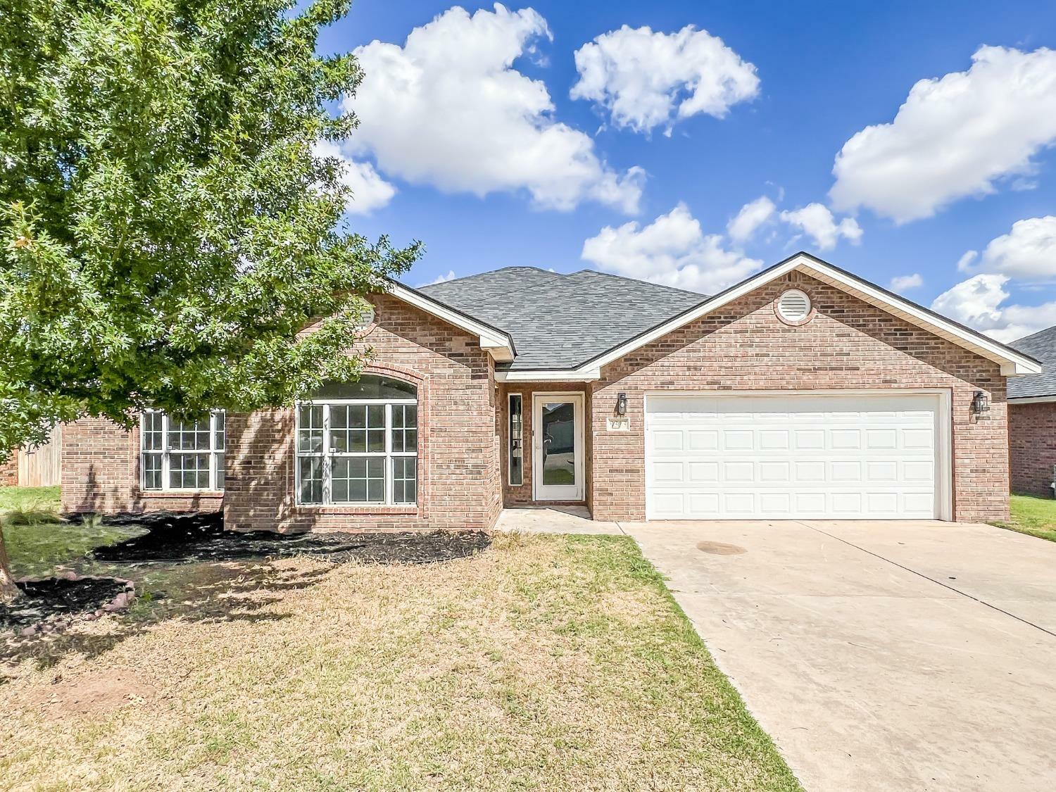 Property Photo: 9313 Primrose Avenue TX 79424