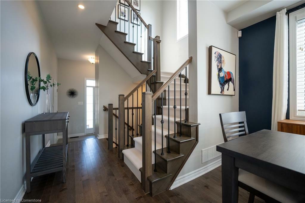 Property Photo: 224 Willow Aster Circle ON K4A 1C9