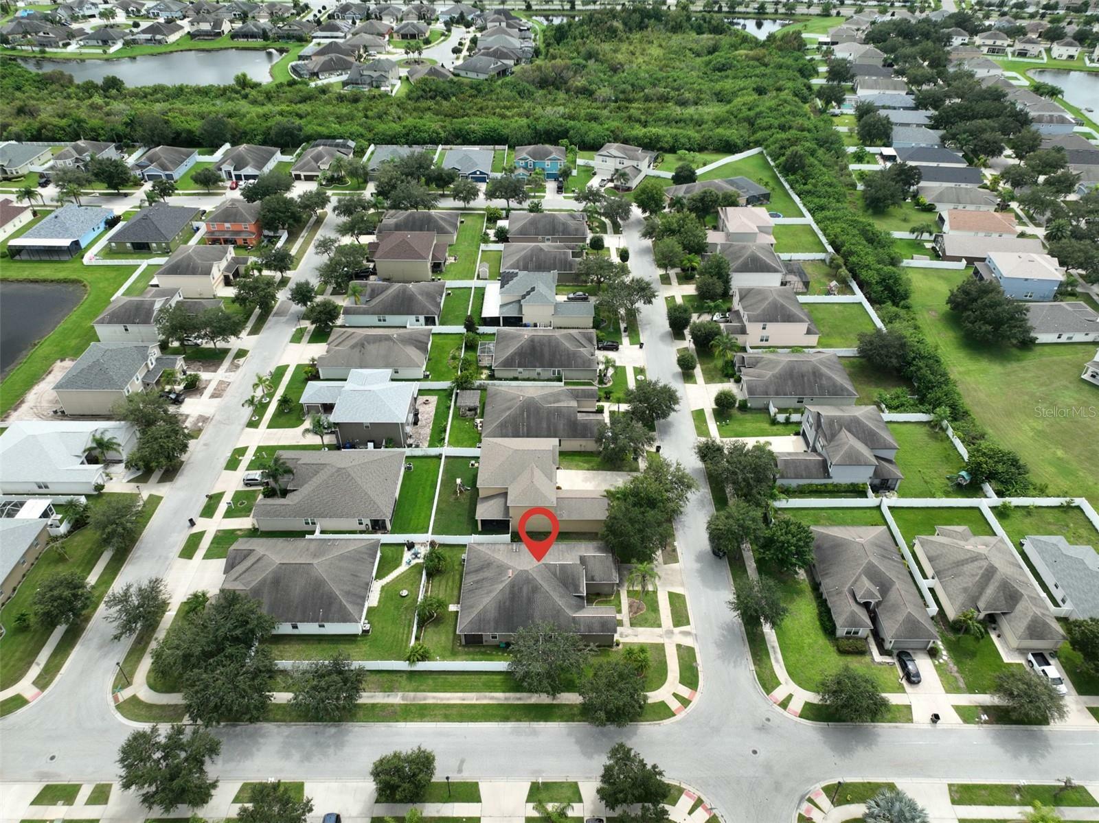 Property Photo:  13202 Graham Yarden Drive  FL 33579 