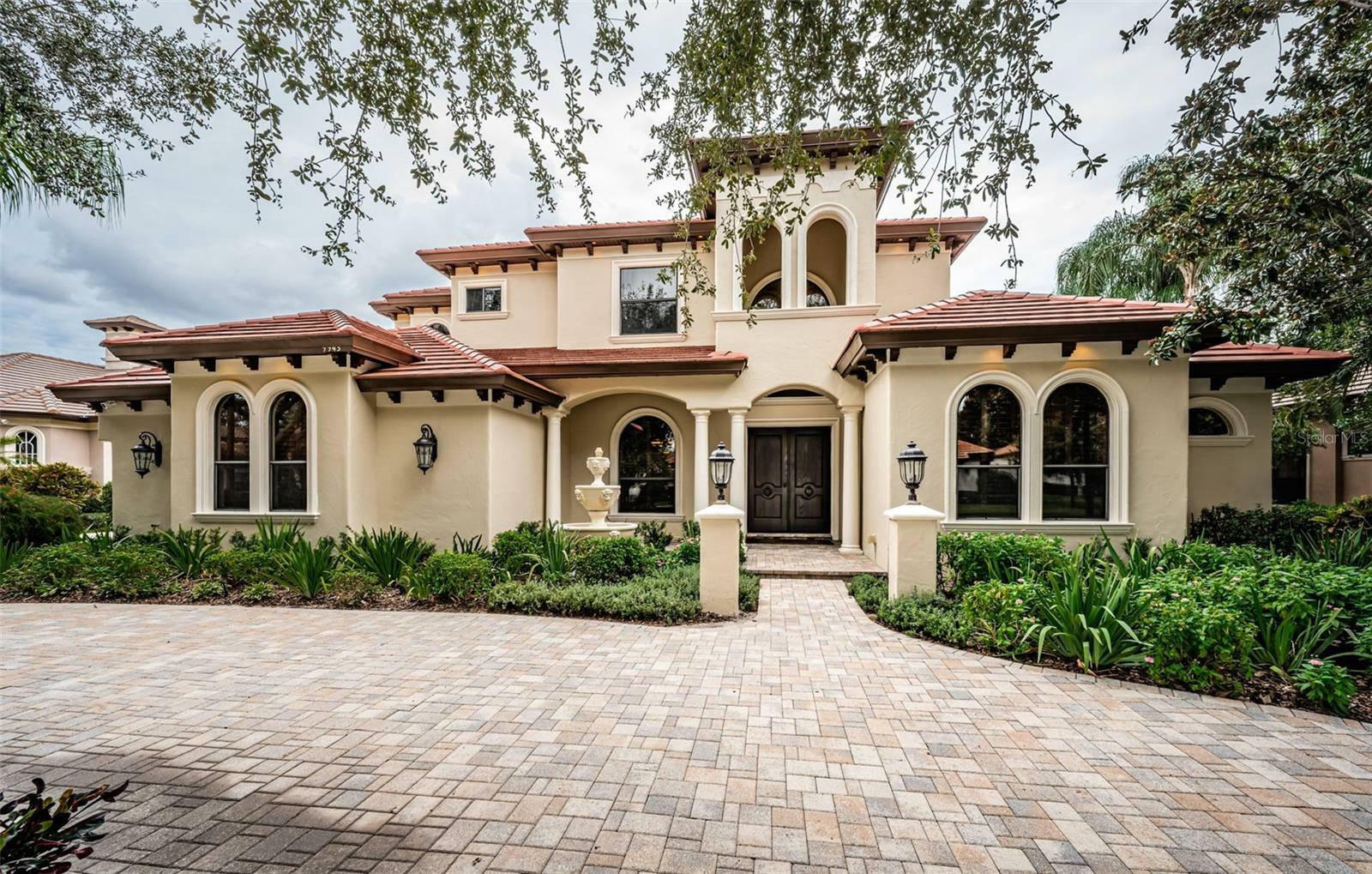9943 Milano Drive  Trinity FL 34655 photo