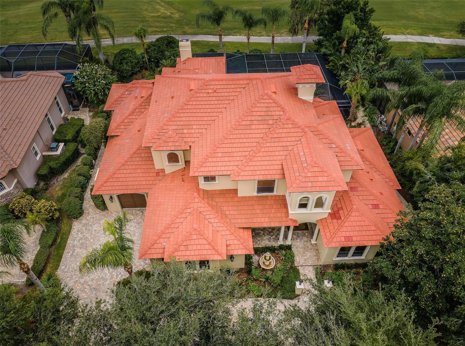 9943 Milano Drive  Trinity FL 34655 photo