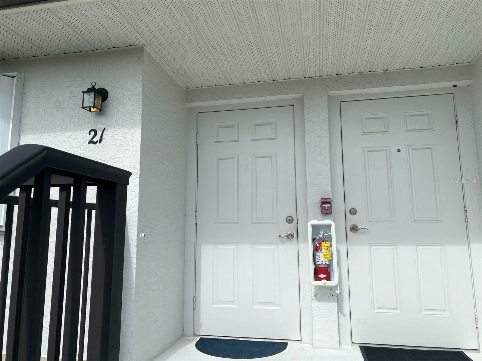 Property Photo:  26485 Rampart Boulevard D21  FL 33983 