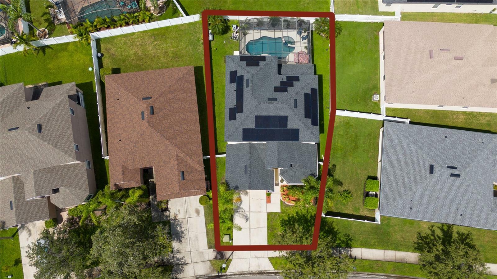 Property Photo:  9879 Tivoli Chase Drive  FL 32829 