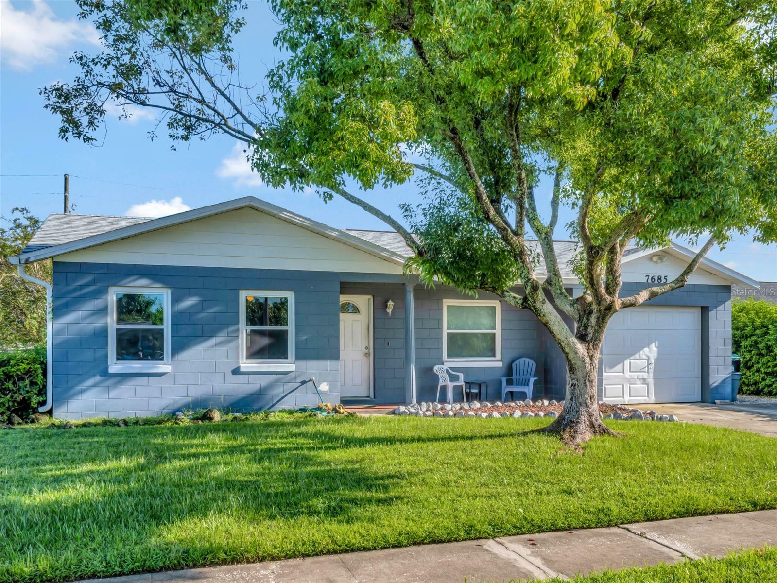 Property Photo: 7685 Ceres Drive FL 32822