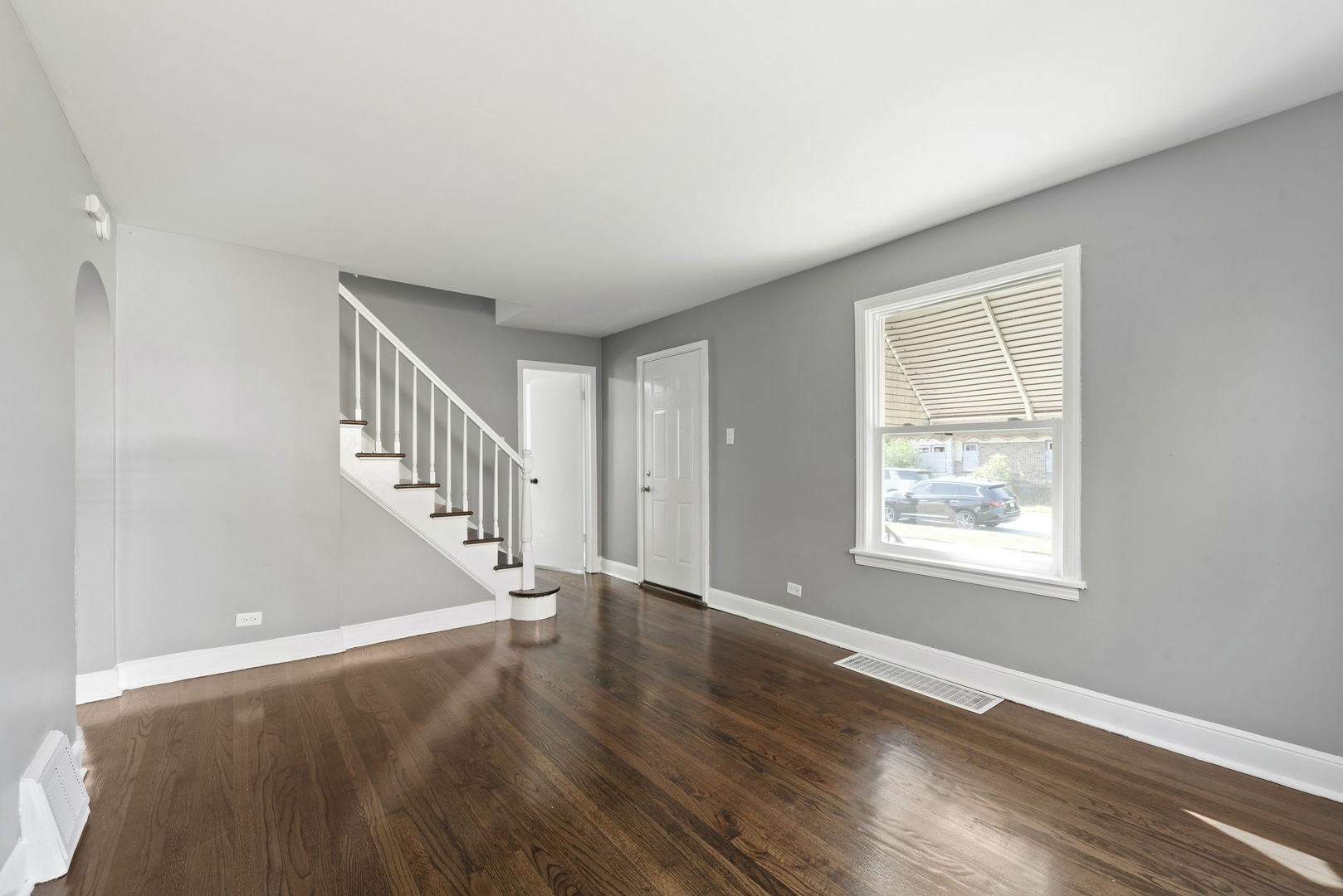 Property Photo:  107 E 151st Street  IL 60426 