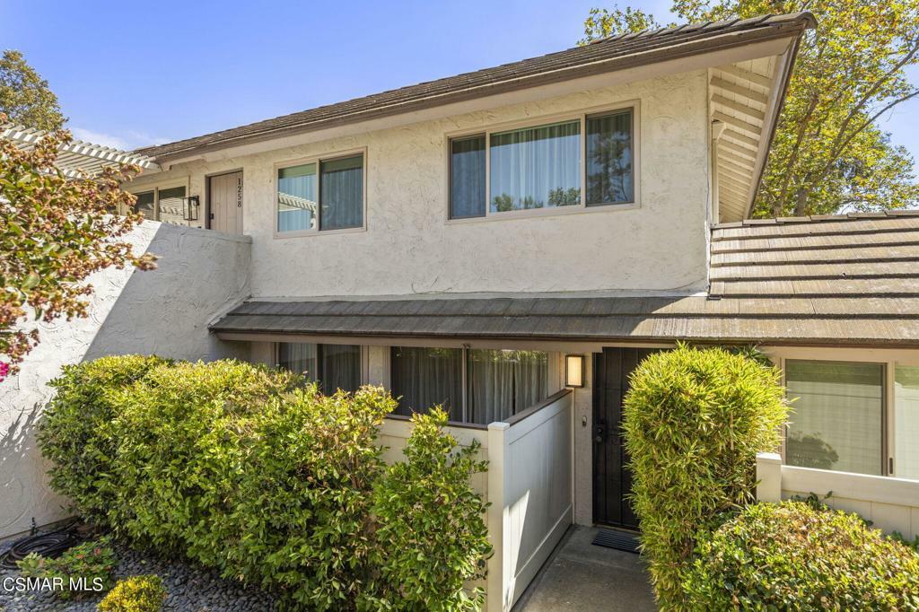 Property Photo:  1254 Landsburn Circle  CA 91361 