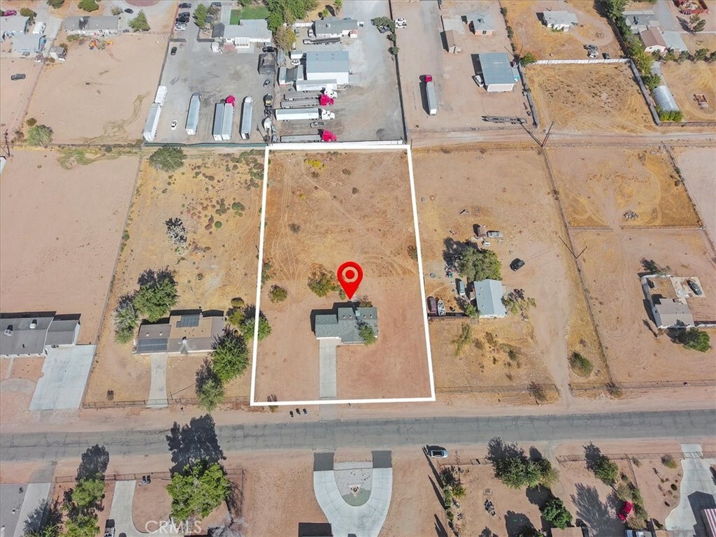 Property Photo:  14980 Bonzana Road  CA 92392 