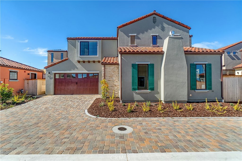 Property Photo:  3074 Lucca Lane  CA 93401 