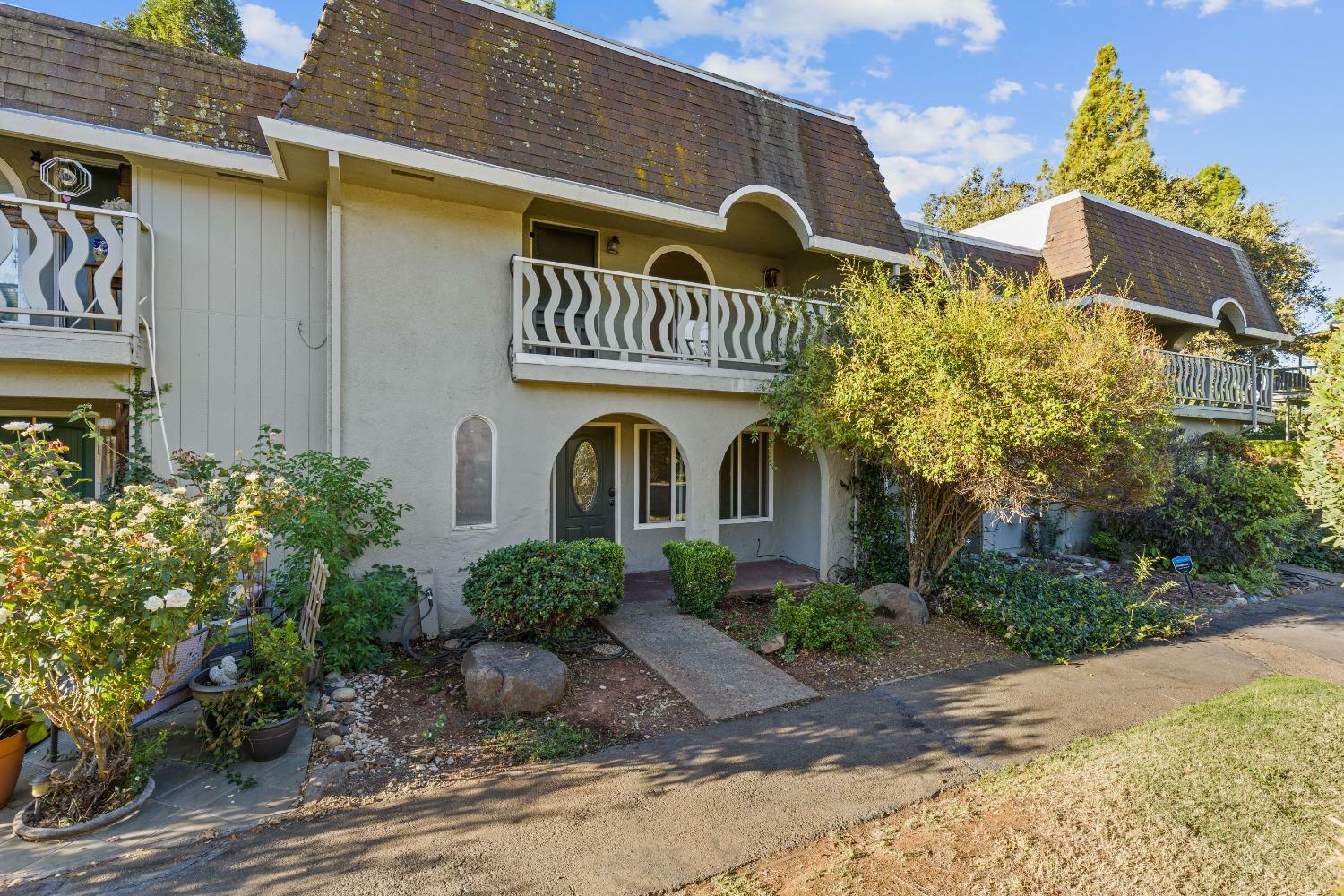 Property Photo:  3550 Orinda Circle  CA 95682 