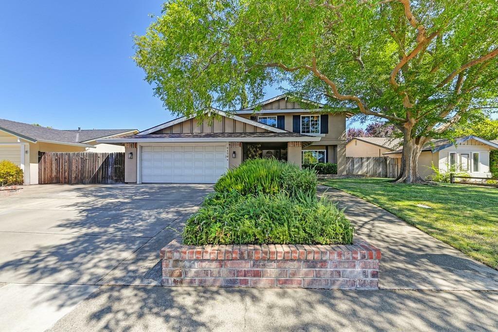 Property Photo:  8170 Canyon Oak Drive  CA 95610 