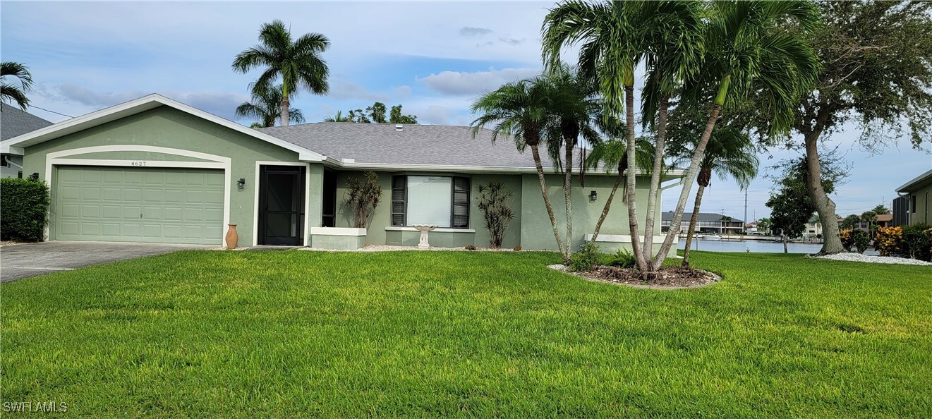 Property Photo:  4627 SW 2nd Avenue  FL 33914 