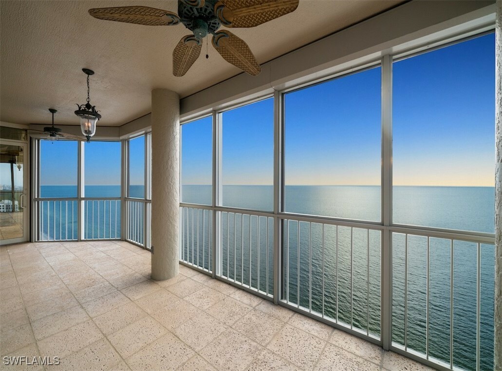 Property Photo:  4951 Gulf Shore Boulevard N Ph-502  FL 34103 