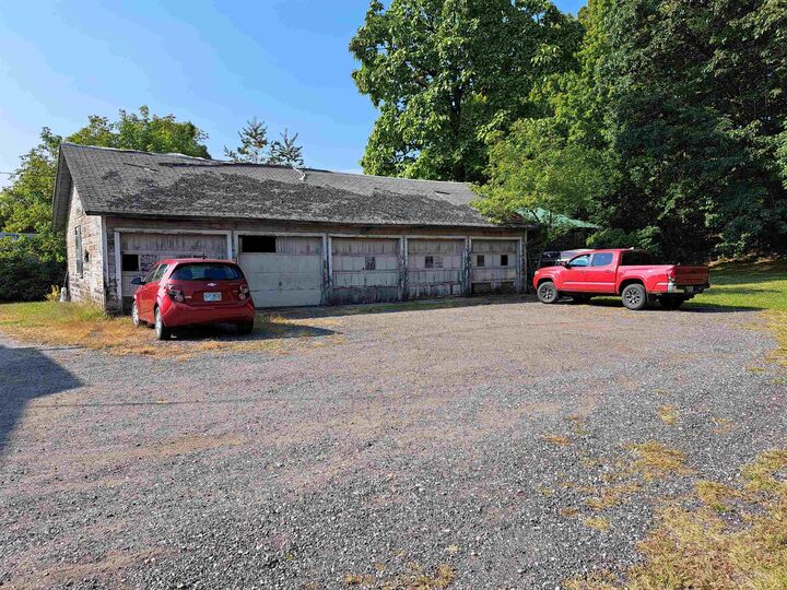 Property Photo:  221 Main Street  NH 03743 