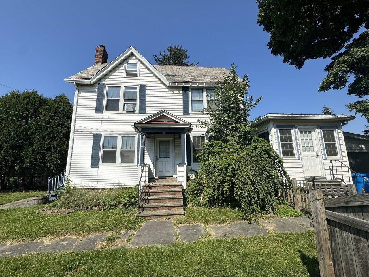 Property Photo:  254 Pearl Street  VT 05401 