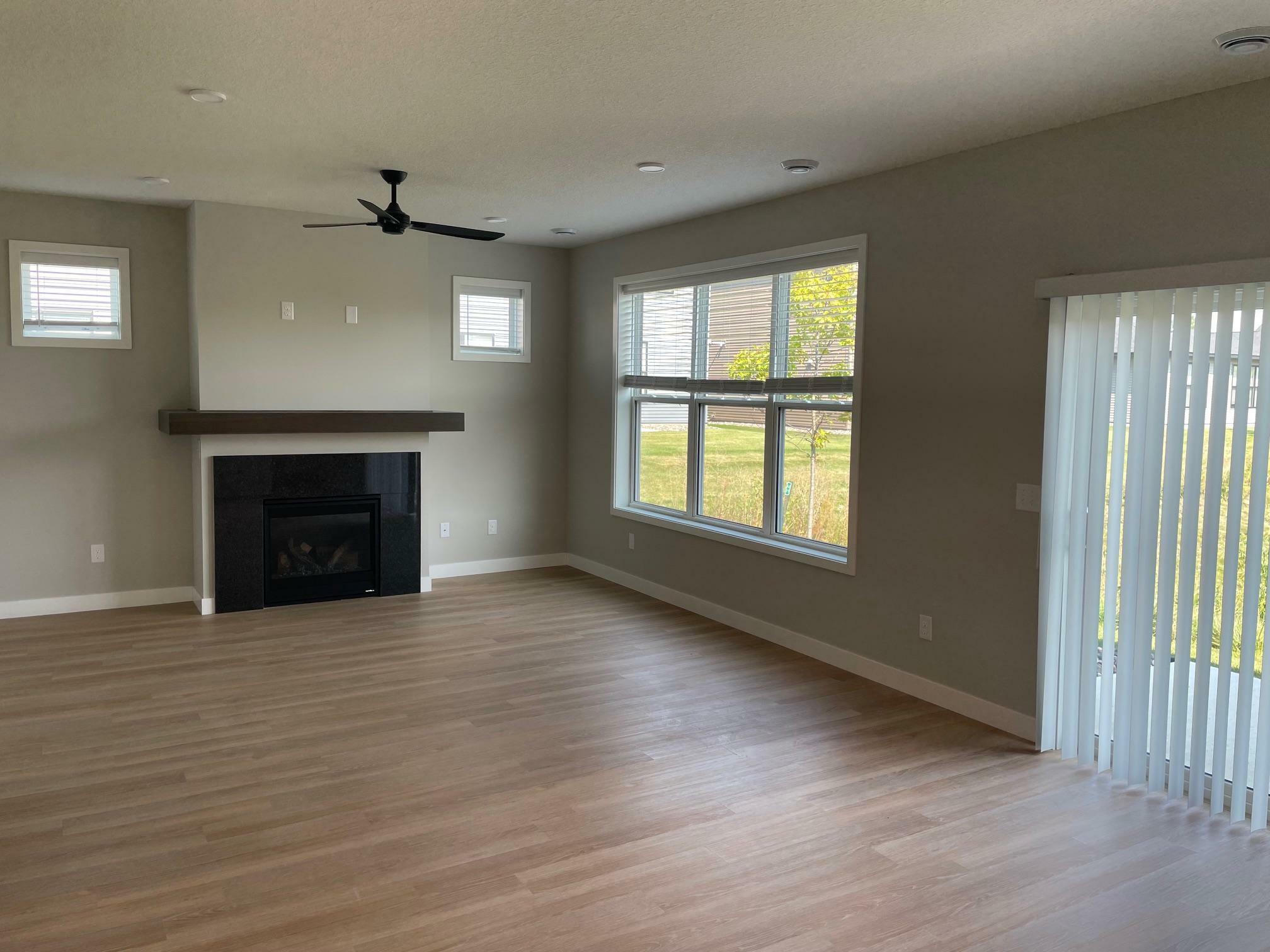 Property Photo:  5072 Lambert Avenue NE  MN 55301 