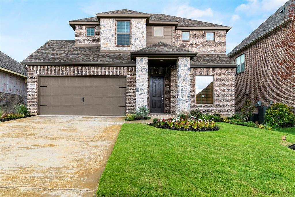 Property Photo:  2808 Inn Kitchen Way  TX 75071 