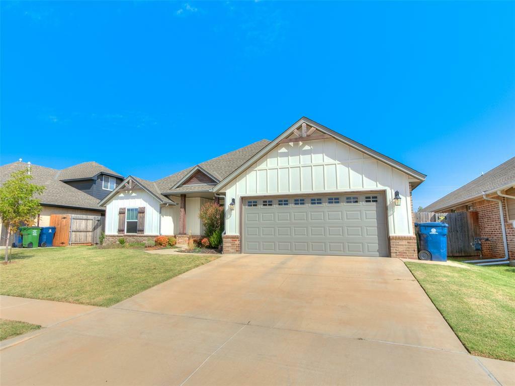 Property Photo:  6513 NW 150th Terrace  OK 73142 