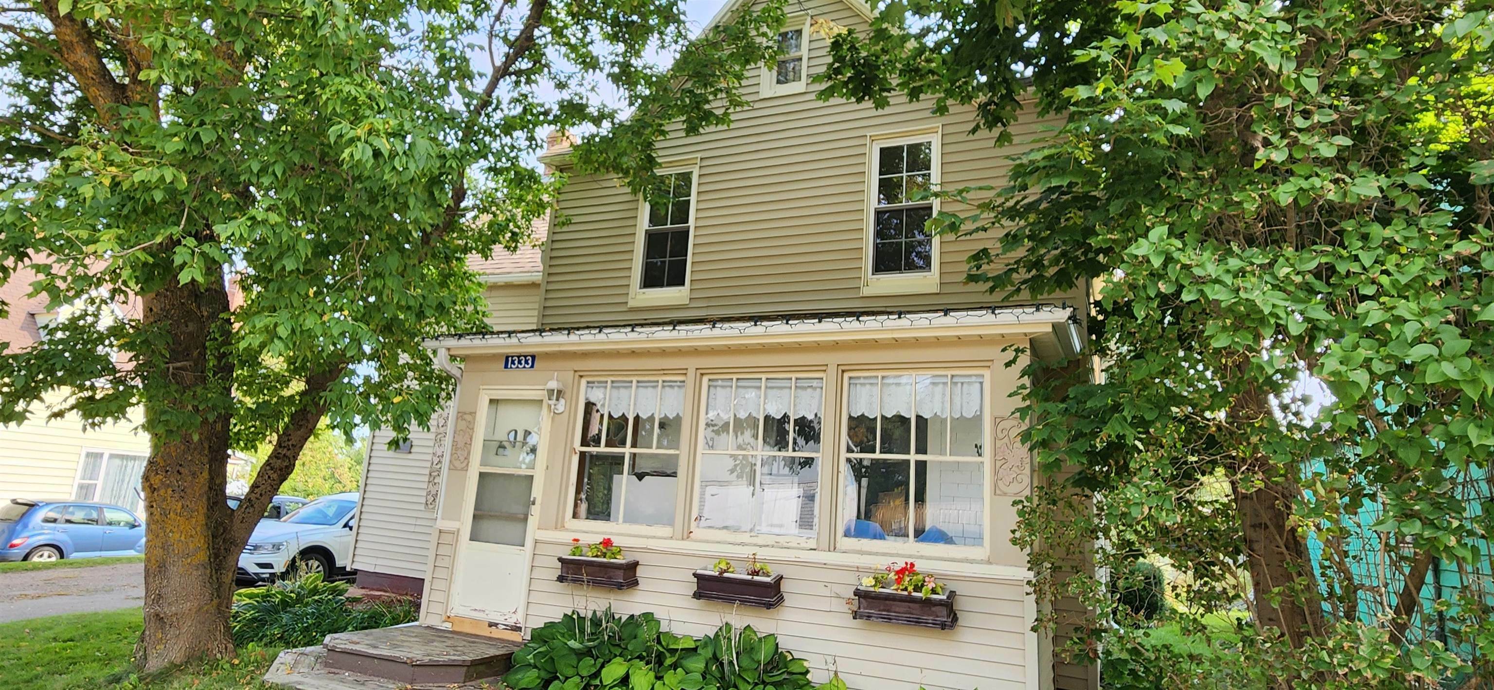 Property Photo:  1333 Main Street  PE C0A 1V0 