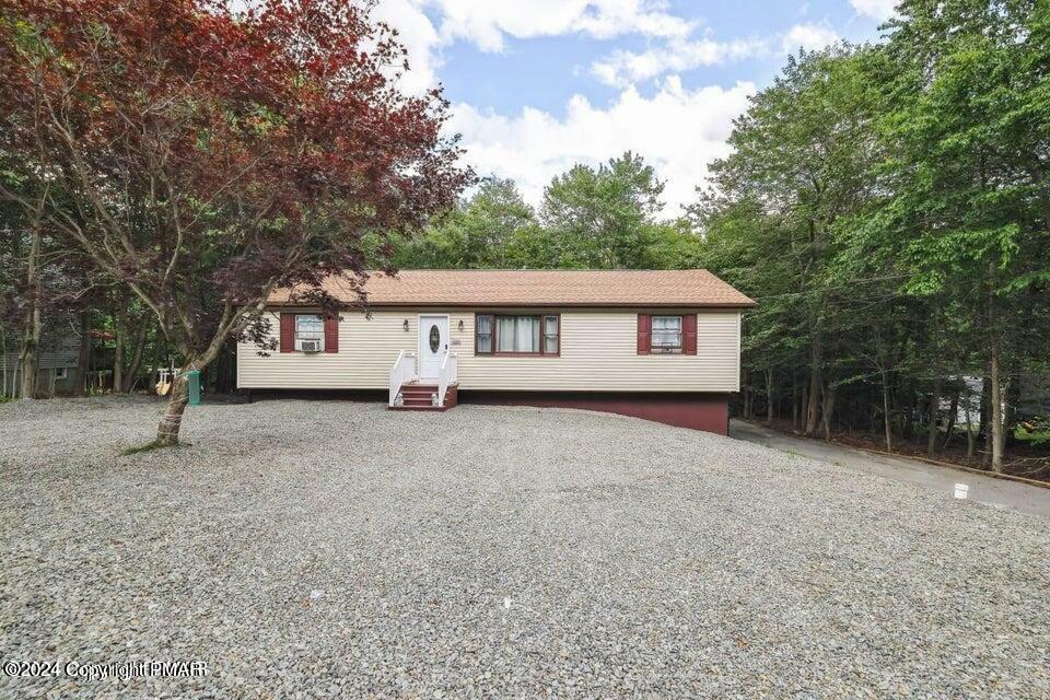 Property Photo:  8345 Shannon Drive  PA 18466 