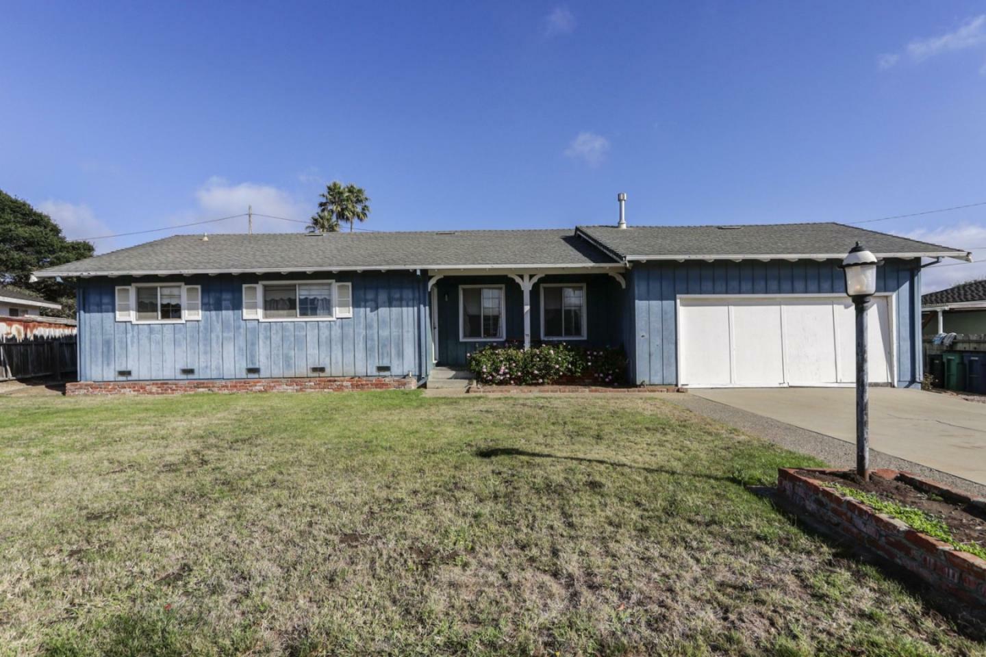 Property Photo:  15 Verde Way  CA 95076 