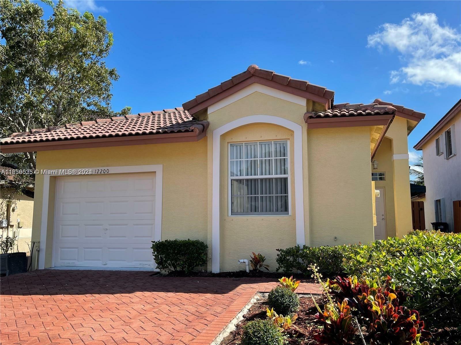 Property Photo:  12200 SW 135th Ter  FL 33186 