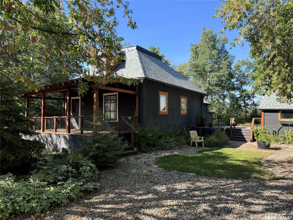Photo de la propriété: 80 Lakeshore Drive SK S0A 4J0
