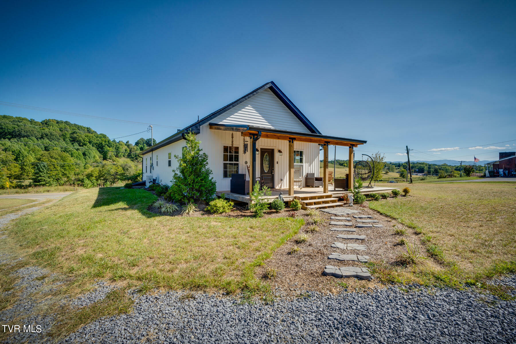 Property Photo:  516 Old State Rte 34  TN 37659 