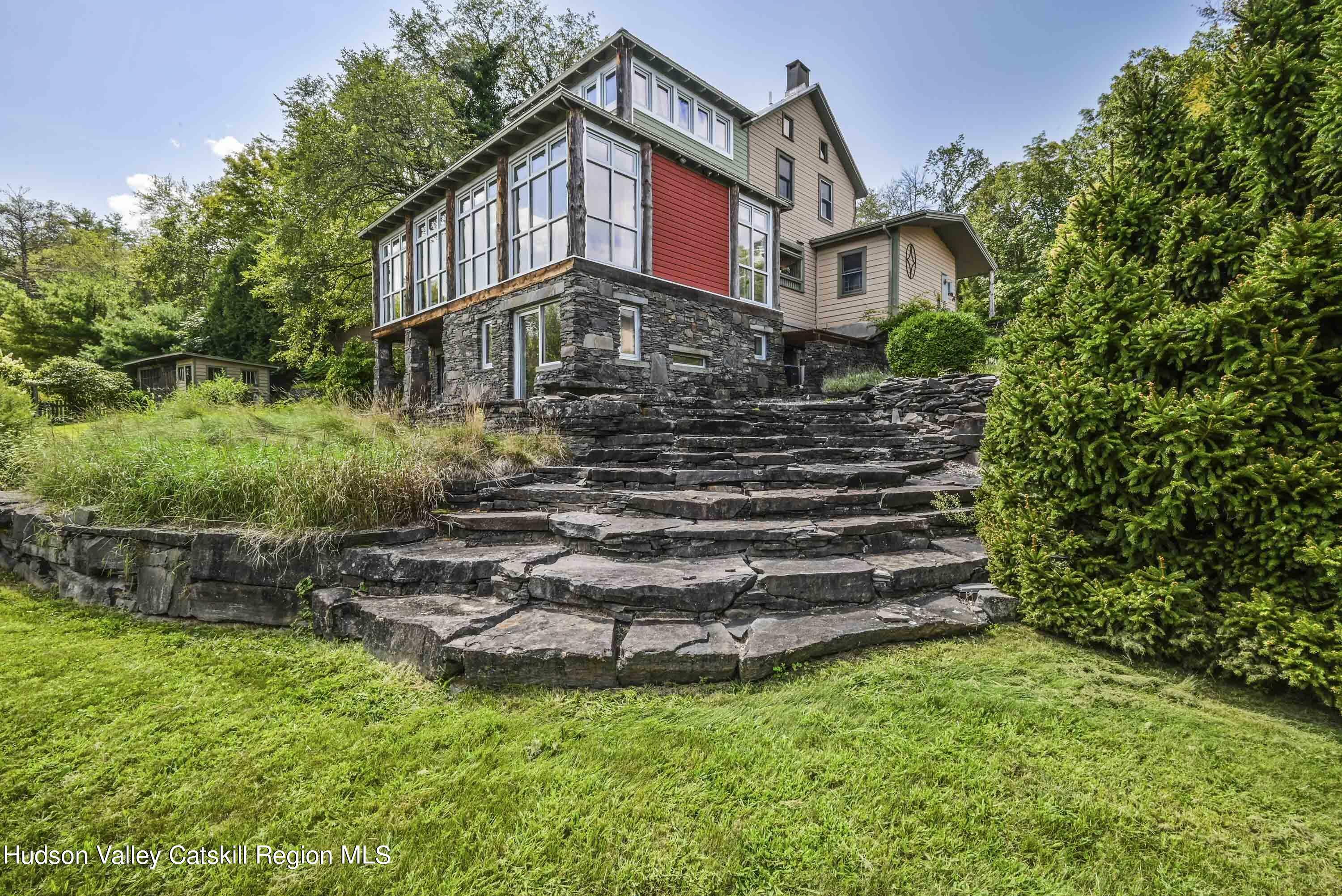 Property Photo:  29 Maddaloni  NY 12443 