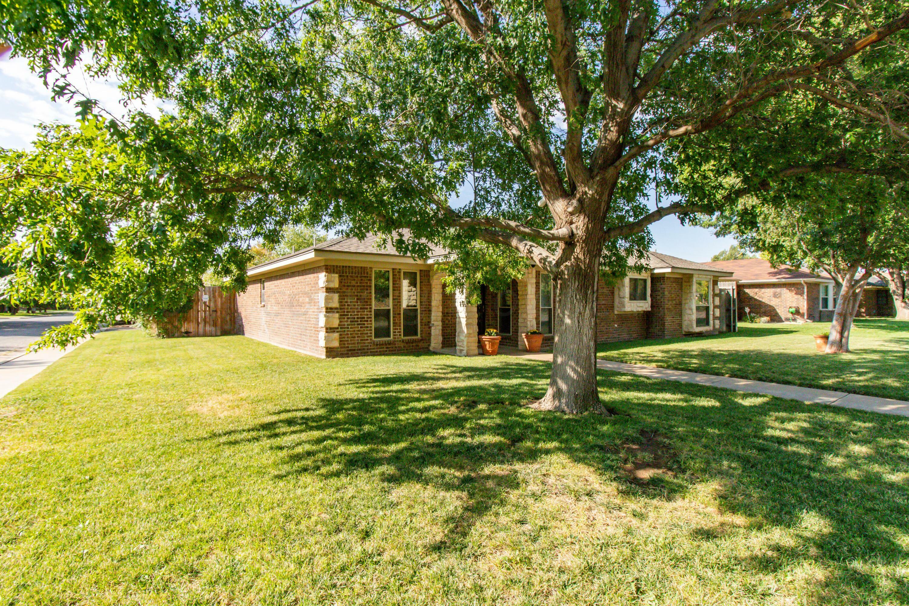 Property Photo:  6701 Terryville Drive  TX 79109 