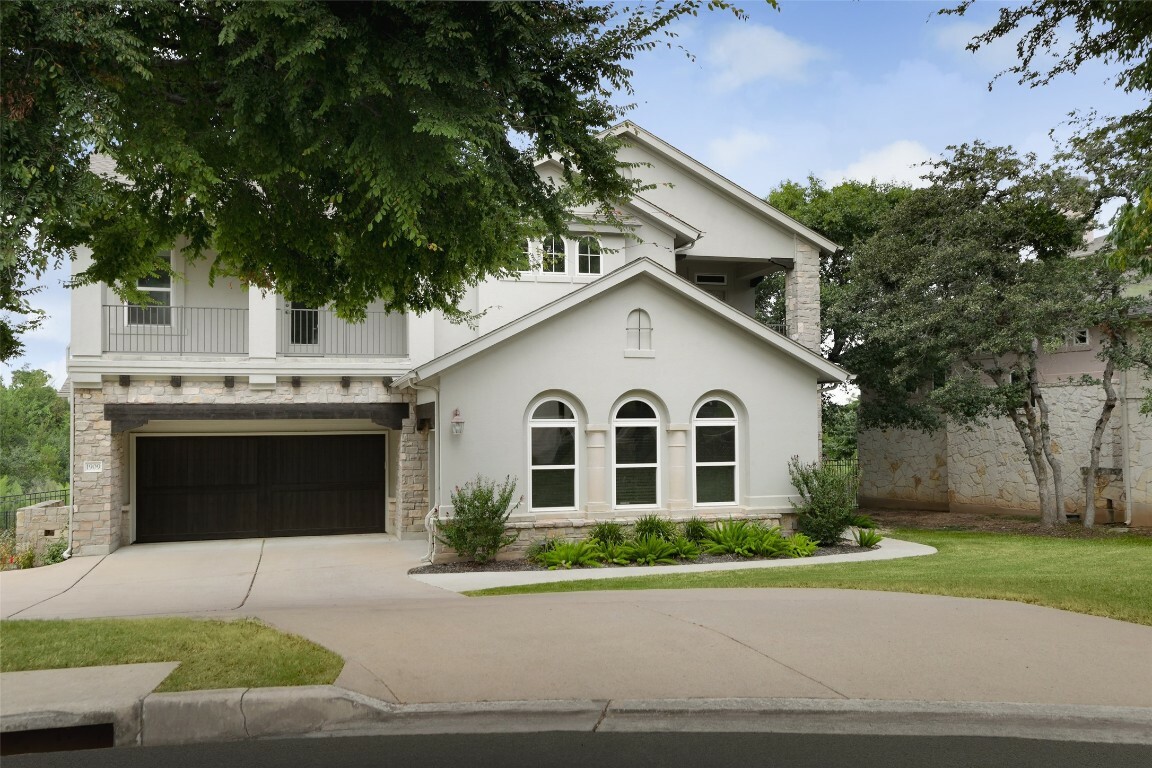 Property Photo:  1909 Wimberly Lane  TX 78735 