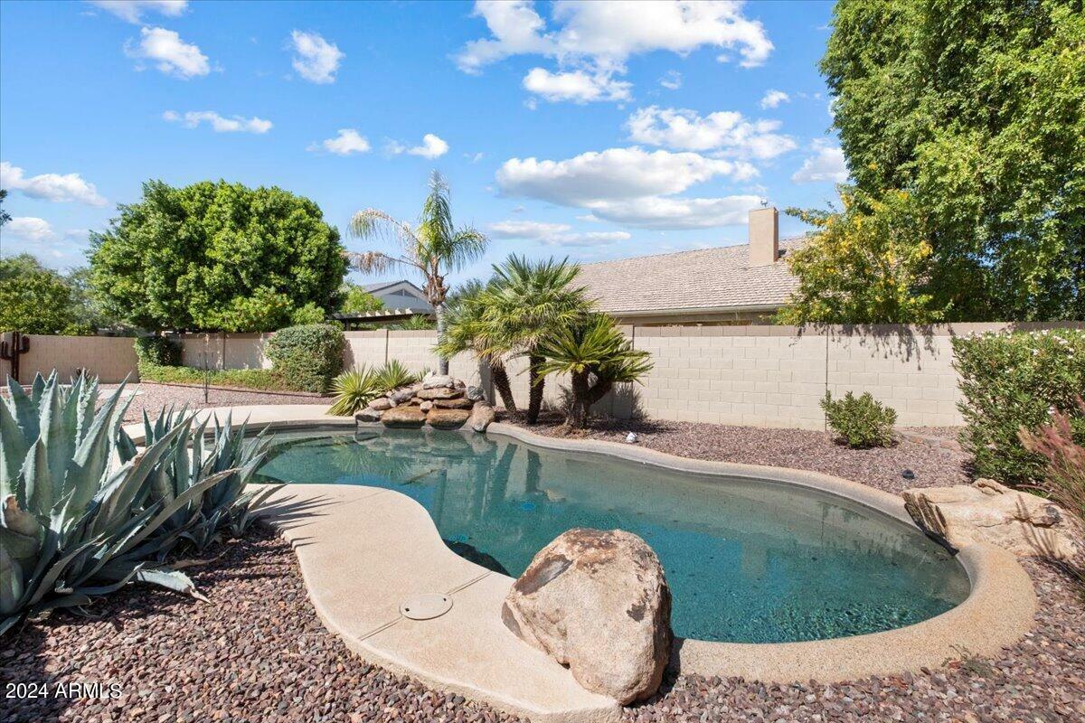 20416 E Bronco Drive  Queen Creek AZ 85142 photo