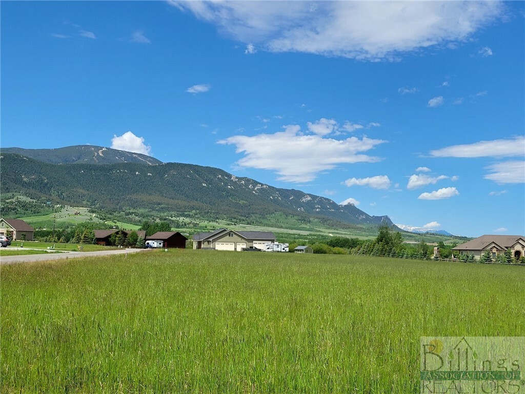 Property Photo:  Lot 13 Grand View  MT 59068 