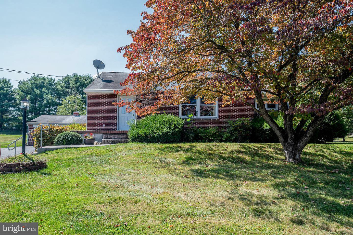 Property Photo:  2130 Spinnerstown Road  PA 18951 