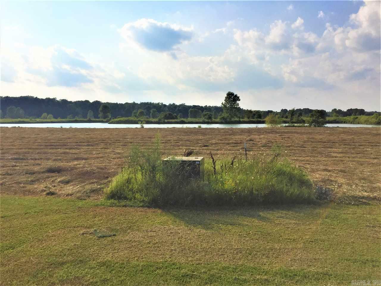 Property Photo:  Lot 322 Mound View Drive  AR 72046 