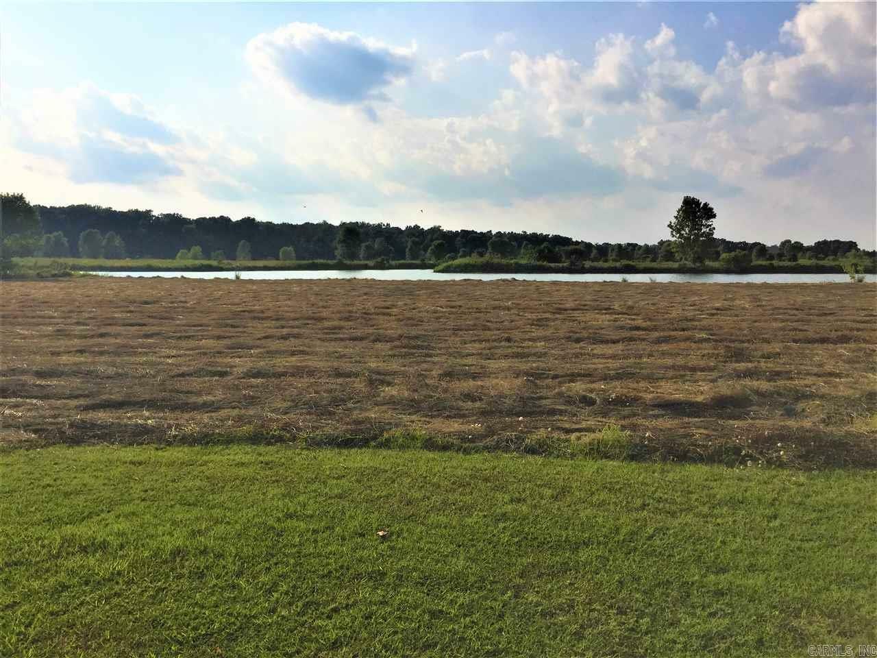 Property Photo:  Lot 323 Mound View Drive  AR 72046 