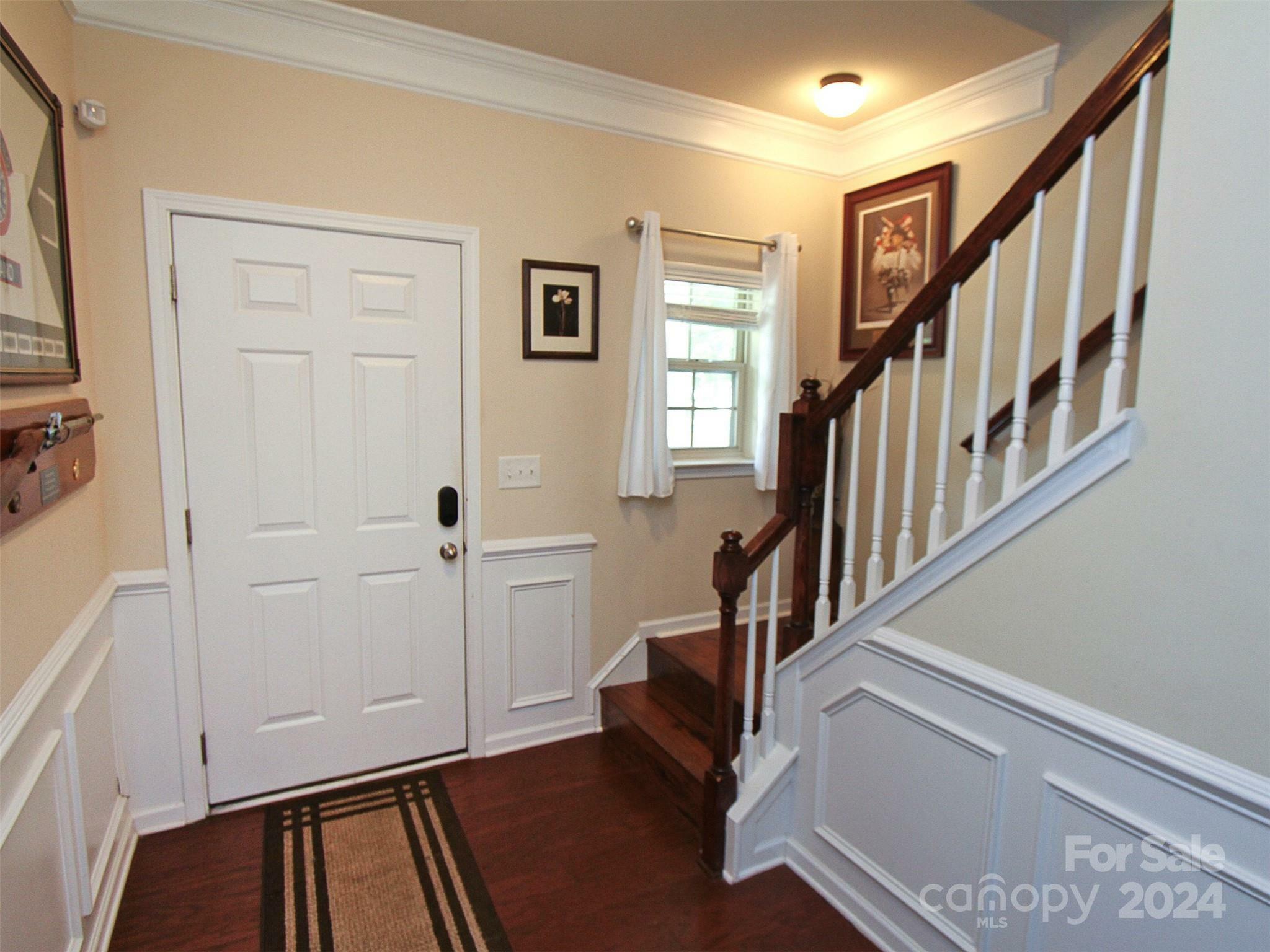 Property Photo:  3014 Berry Creek Road  NC 28214 