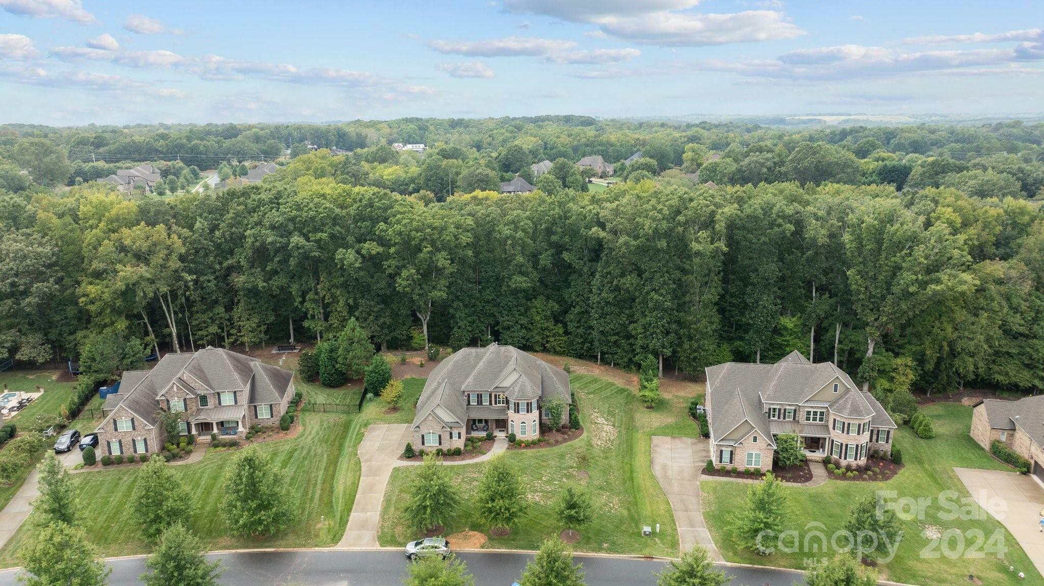 Property Photo:  4049 Flowering Peach Road  NC 28173 