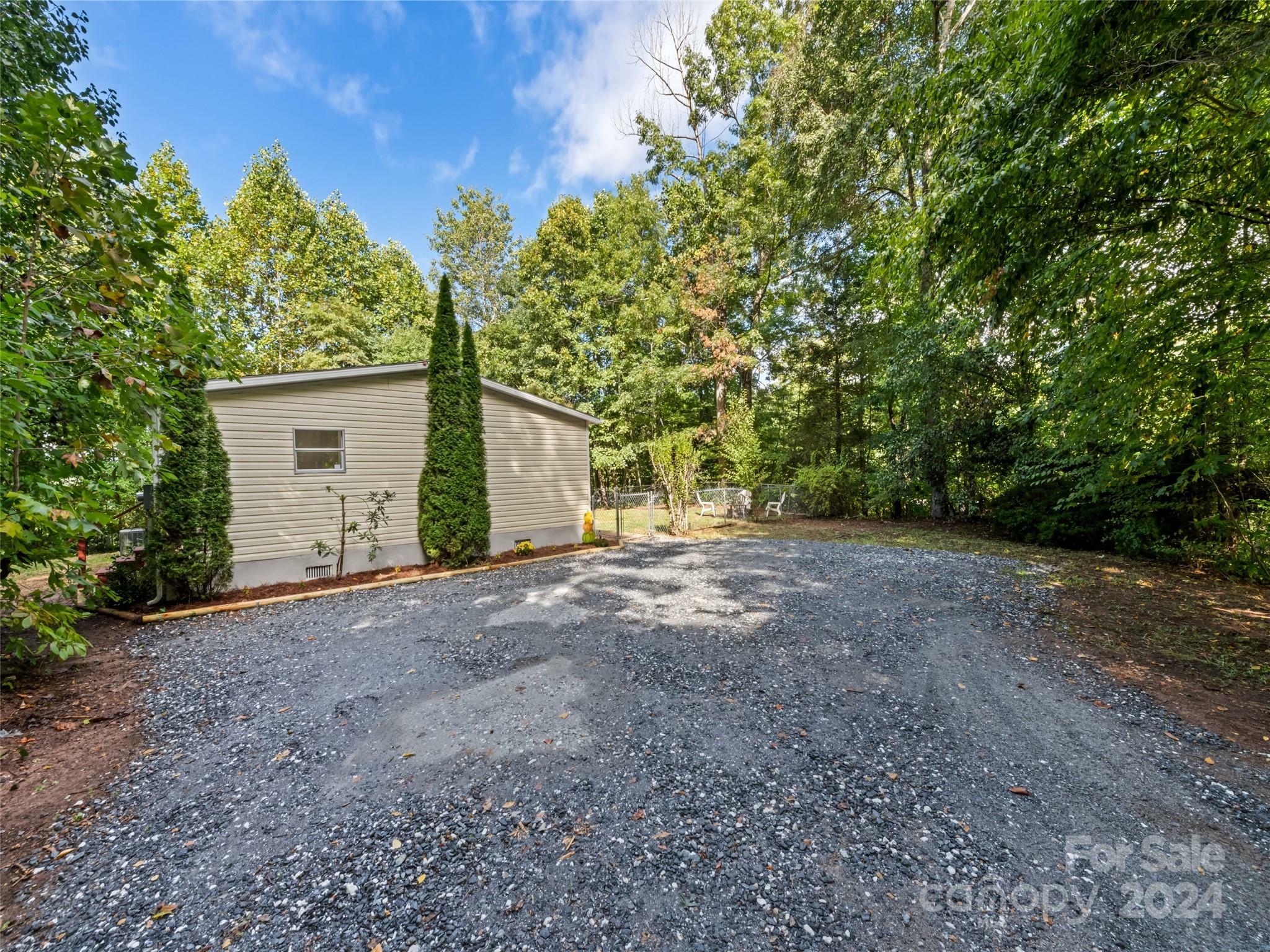 Property Photo:  222 Puffy Lane  NC 28779 