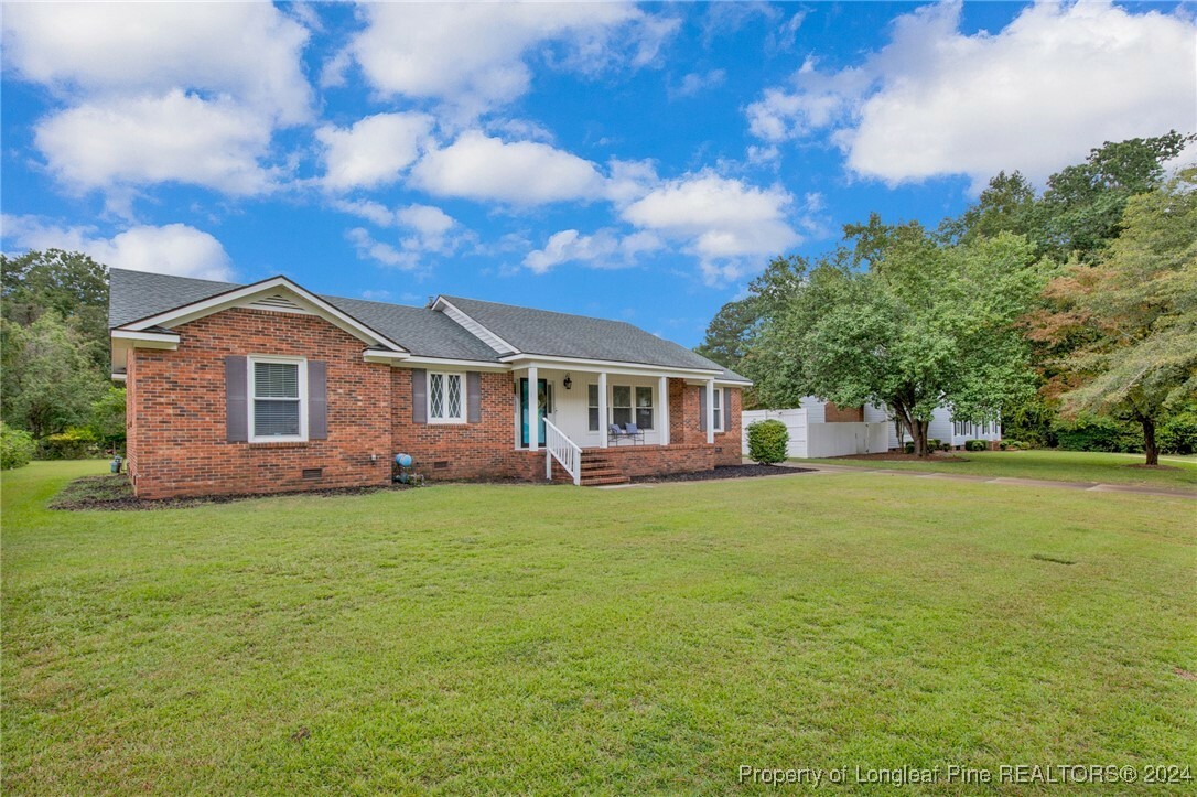 Property Photo:  34 Kensington Street  NC 28358 