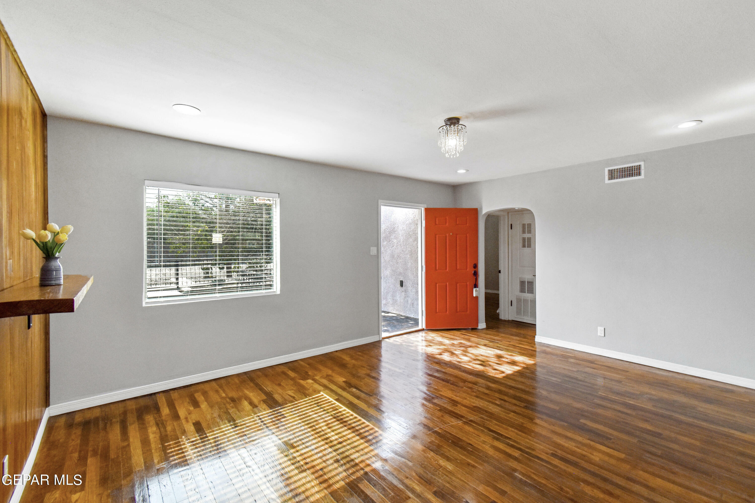 Property Photo:  2728 Byron Street  TX 79930 