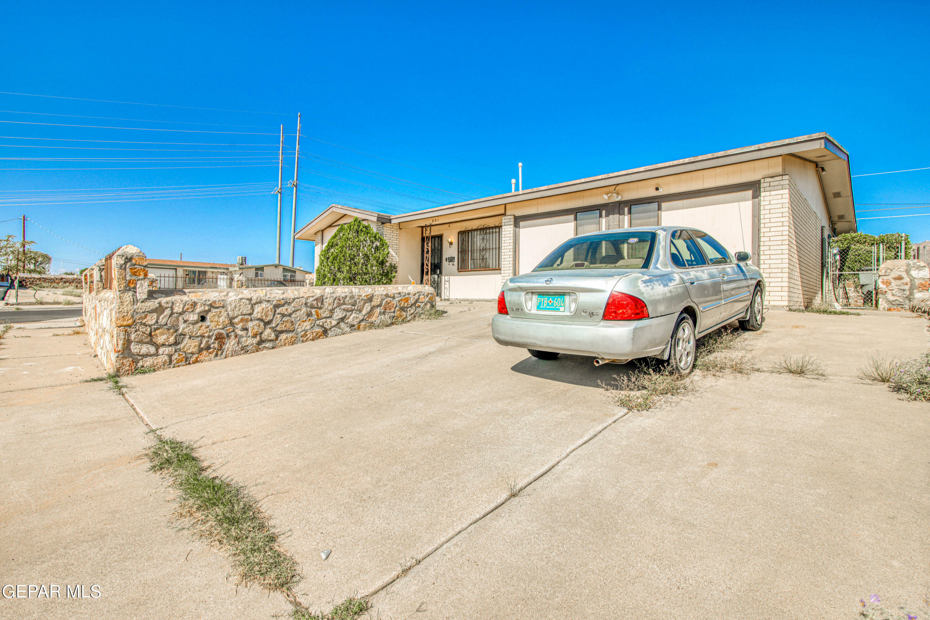 201 Pyrite Drive  El Paso TX 79932 photo