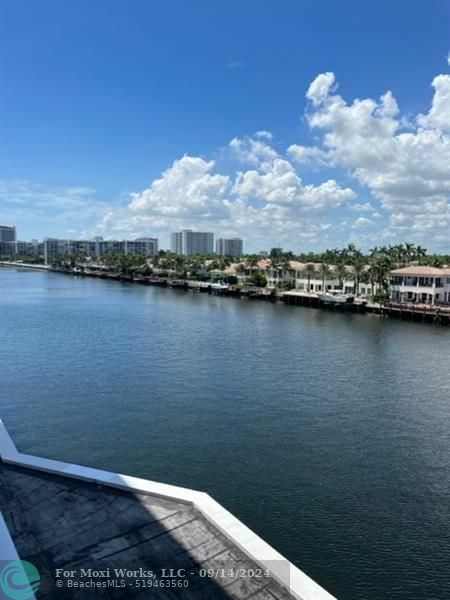 Property Photo:  1500 S Ocean Dr 5E  FL 33019 