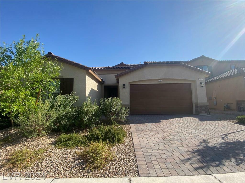 3995 Redwood Glen Court  Las Vegas NV 89141 photo