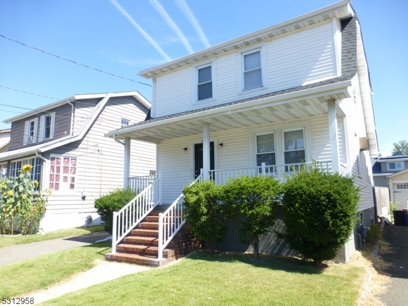 Property Photo:  411 South Washington Ave  NJ 08854 