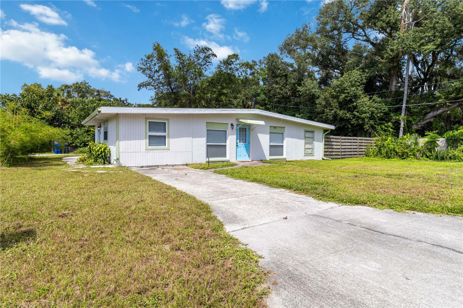 Property Photo:  5035 Webber Street  FL 34232 