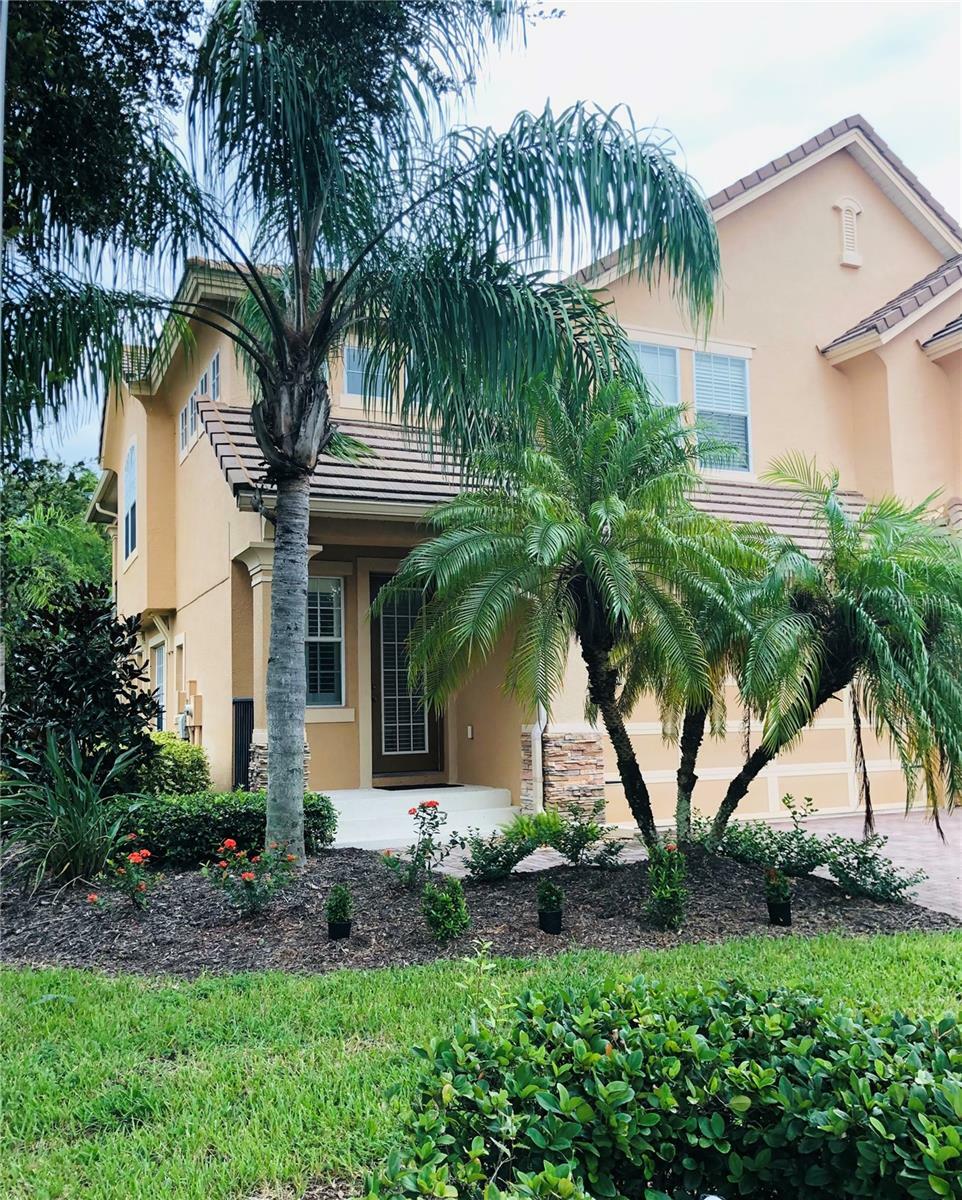 Property Photo:  5407 Napa Drive  FL 34243 