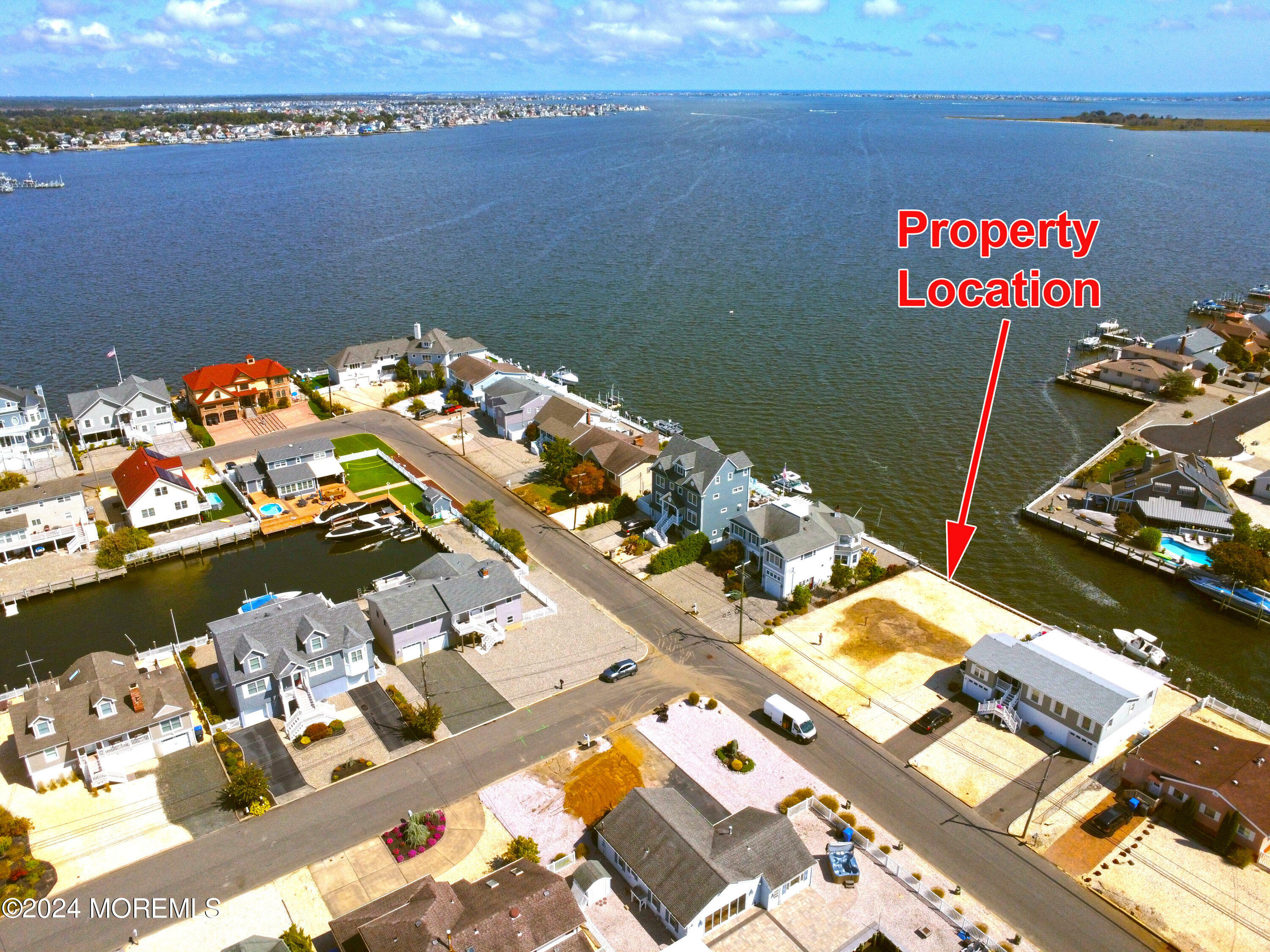 Property Photo:  1881 Lookout Drive  NJ 08753 