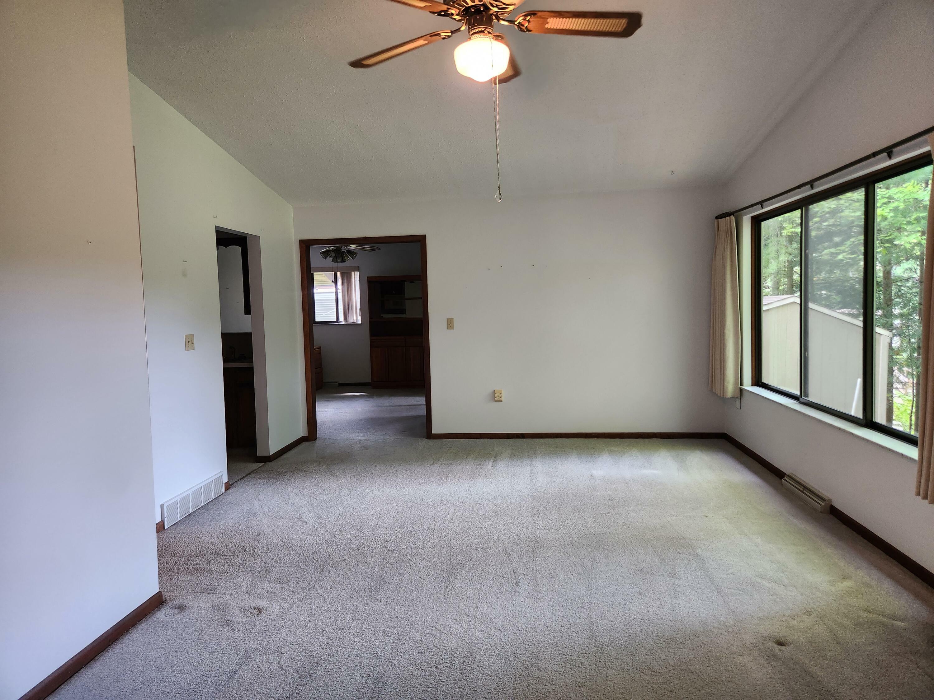 Property Photo:  938 W Francis Shores Ave  MI 48657 