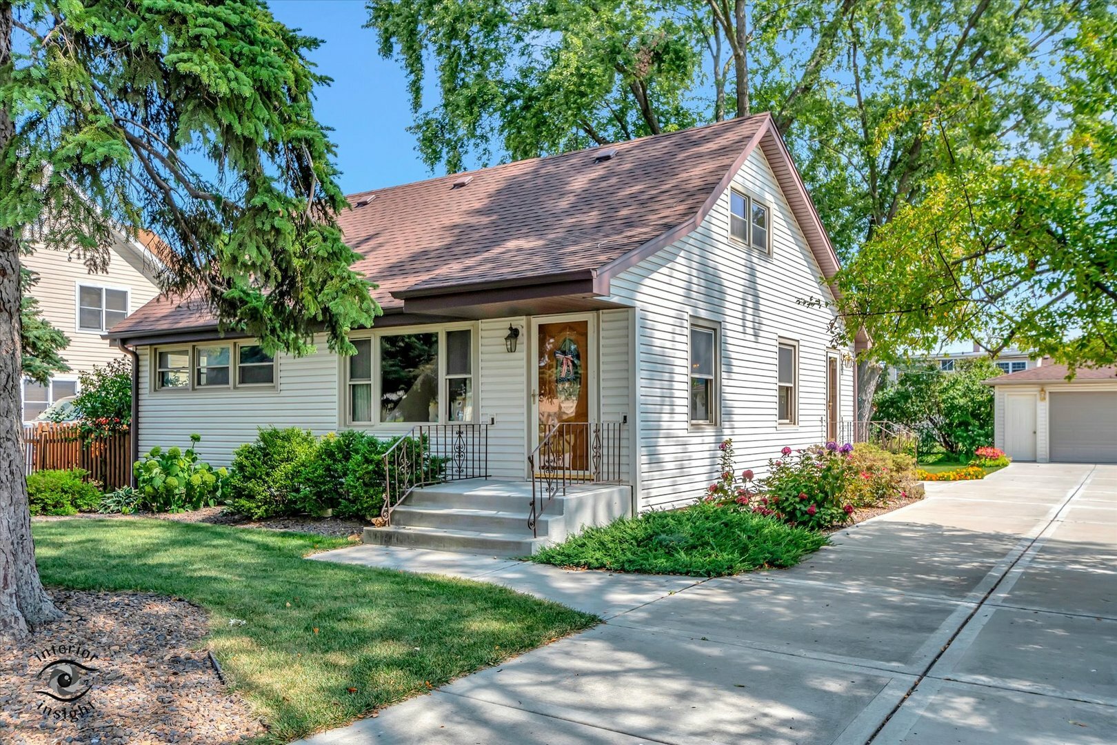 Property Photo:  8937 McVicker Avenue  IL 60453 