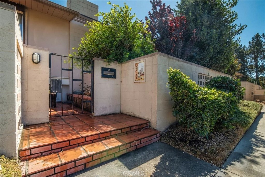 Property Photo:  715 S Bradley Road 25  CA 93454 